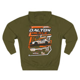 Dalton Mickle | 2026 | Adult Hoodie