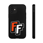 Fisher Force l Initials | 2023 l Tough Cases