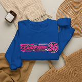 Lauren Ferreira | 2026 | Adult Crewneck Sweatshirt