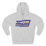Nick Fraulino | 2026 | Adult Hoodie