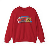 Hunter Clayton | 2026 | Adult Crewneck Sweatshirt