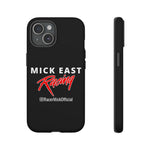 Mick East | 2025 | Tough Cases