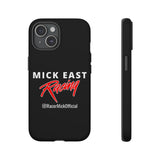 Mick East | 2025 | Tough Cases