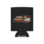 Osman Racing | Dalton Mannin | 2024 | Can Cooler