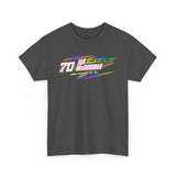 Ian McDorman | 2025 | Adult T-Shirt DH