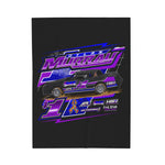 Dylan Murray | 2025 | Plush Blanket
