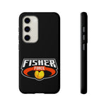 Fisher Force l Golden | 2023 l Tough Cases