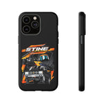 Stine Racing | 2025 | Tough Cases