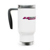Pypehr Beal | 2026 | Travel Mug