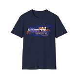 Nick Fraulino | 2026 | Adult T-Shirt