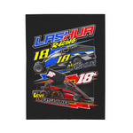 Lashua Racing | 2024 | Plush Blanket