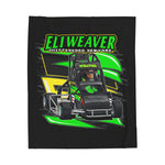 Eli Weaver | 2024 | Plush Blanket