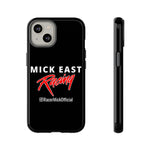 Mick East | 2025 | Tough Cases
