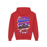 Gracie Moore | 2026 | Youth Hoodie