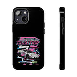 Mackenzie Cloutier | 2026 | Tough Phone Case