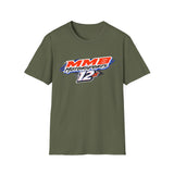 Mason Brousseau | 2026 | Adult T-Shirt