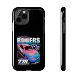 Parker Rogers | 2026 | Tough Phone Case