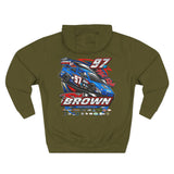 Rob Brown | 2026 | Adult Hoodie