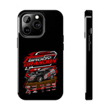 Brody Brandon | 2026 | Tough Phone Case