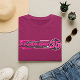 Lauren Ferreira | 2026 | Adult T-Shirt