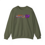Louis Valencia | 2026 | Adult Crewneck Sweatshirt