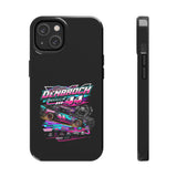 Jason Denbrock | 2026 | Tough Phone Case