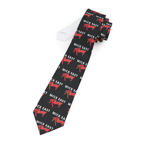 Mick East | 2025 | Necktie