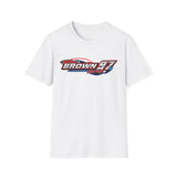 Rob Brown | 2026 | Adult T-Shirt
