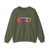 Hunter Clayton | 2026 | Adult Crewneck Sweatshirt