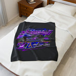 Dylan Murray | 2025 | Plush Blanket