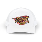 Derrick Pyeatt | 2026 | Trucker Cap