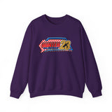 Hunter Clayton | 2026 | Adult Crewneck Sweatshirt