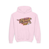 Derrick Pyeatt | 2026 | Youth Hoodie