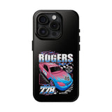 Parker Rogers | 2026 | Tough Phone Case