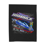 Melanie Hamrick | 2026 | Plush Blanket