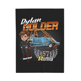 Dylan Golder | 2025 | Plush Blanket