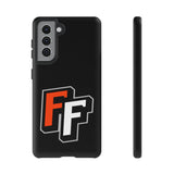 Fisher Force l Initials | 2023 l Tough Cases