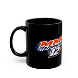 Mason Brousseau | 2026 | Black Coffee Mug