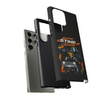 Stine Racing | 2025 | Tough Cases