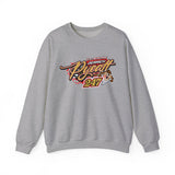Derrick Pyeatt | 2026 | Adult Crewneck Sweatshirt