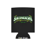 Saunders Racing | 2024 | Can Cooler