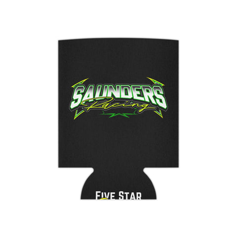 Saunders Racing | 2024 | Can Cooler