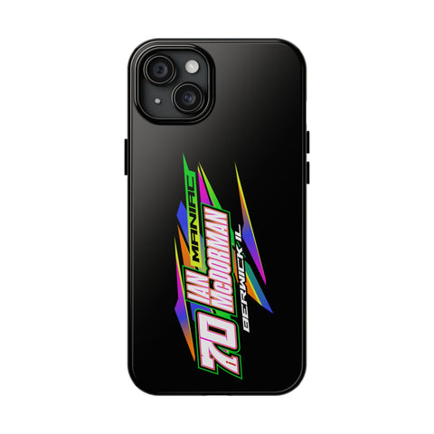 Ian McDorman | 2025 | Tough Phone Case