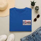 Roy Brechbuhler | 2026 | Adult T-Shirt