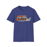 Dalton Mickle | 2026 | Adult T-Shirt