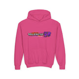 Louis Valencia | 2026 | Youth Hoodie