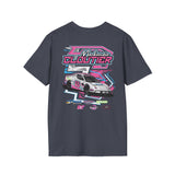 Mackenzie Cloutier | 2026 | Adult T-Shirt