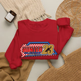 Hunter Clayton | 2026 | Adult Crewneck Sweatshirt