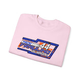 Nick Fraulino | 2026 | Adult Crewneck Sweatshirt