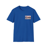 Roy Brechbuhler | 2026 | Adult T-Shirt
